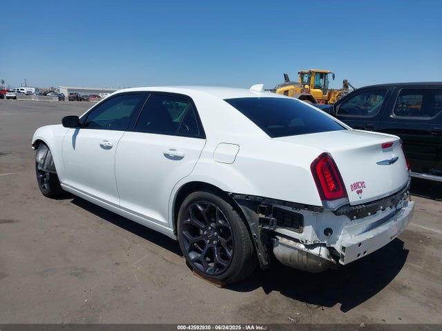 Chrysler 2020 2020 2C3CCAAG2LH120327 Image 3