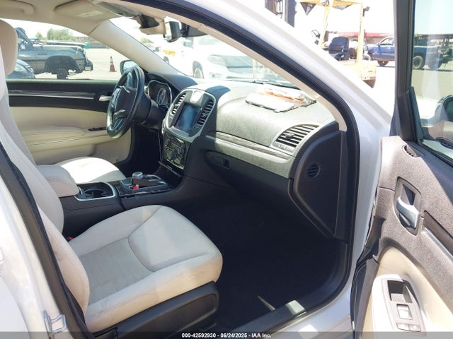 Chrysler 2020 2020 2C3CCAAG2LH120327 Image 5