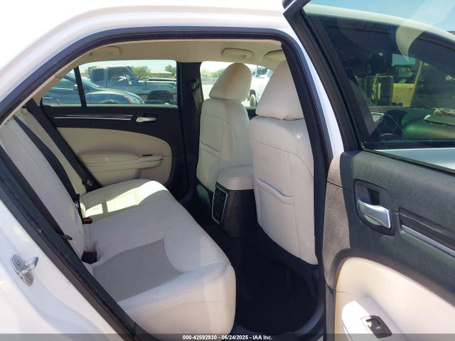 Chrysler 2020 2020 2C3CCAAG2LH120327 Image 8
