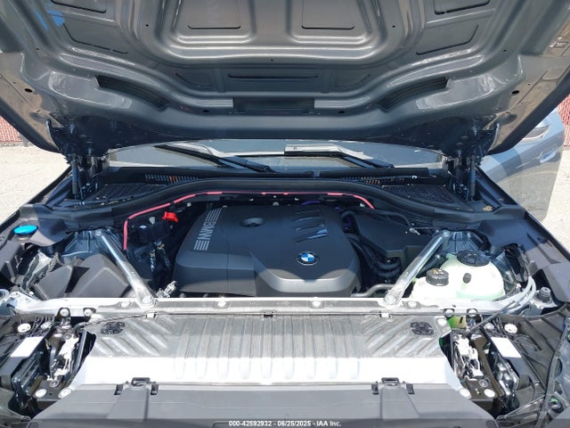5UX53GP05S9027929 BMW 2025