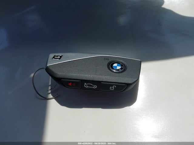 5UX53GP05S9027929 BMW 2025
