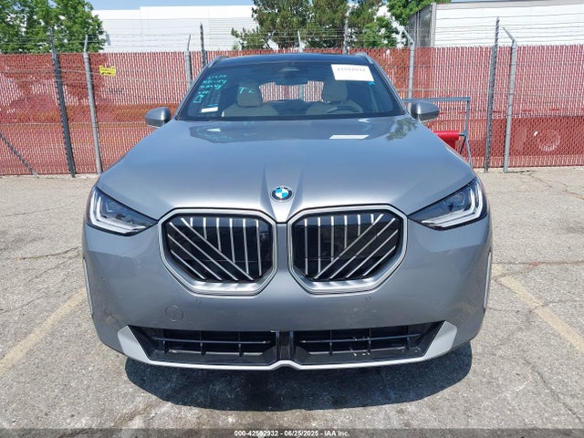 5UX53GP05S9027929 BMW 2025