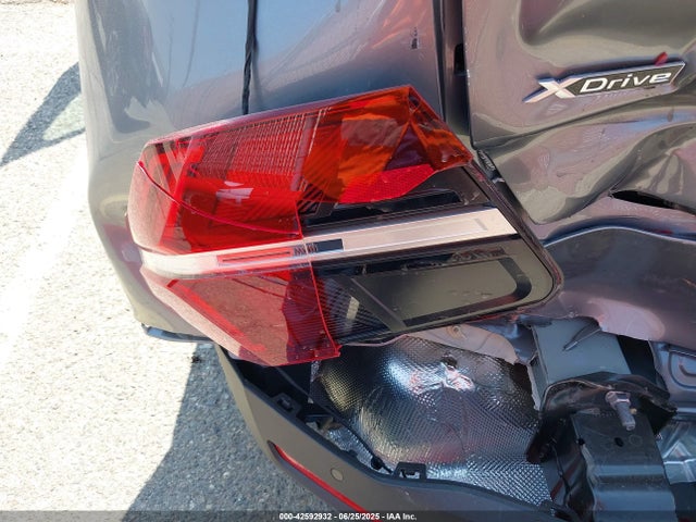 5UX53GP05S9027929 BMW 2025