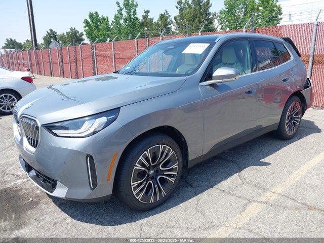 5UX53GP05S9027929 BMW 2025