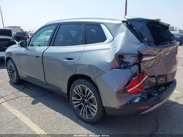 5UX53GP05S9027929 BMW 2025