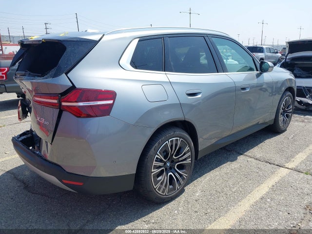 5UX53GP05S9027929 BMW 2025