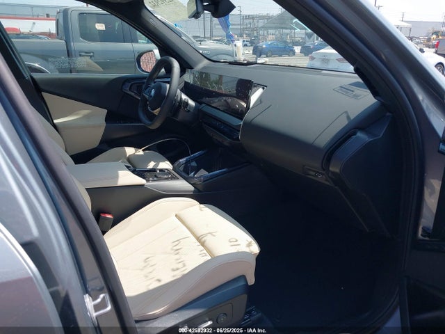 5UX53GP05S9027929 BMW 2025