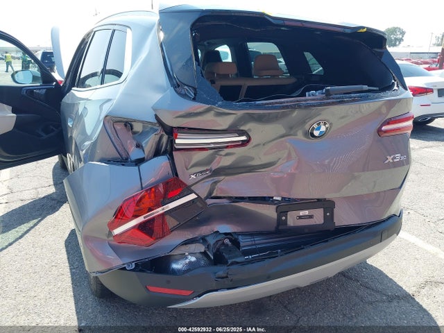 5UX53GP05S9027929 BMW 2025