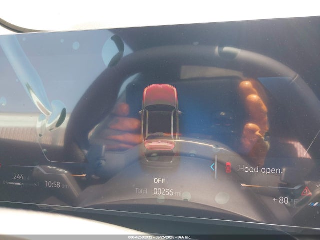5UX53GP05S9027929 BMW 2025