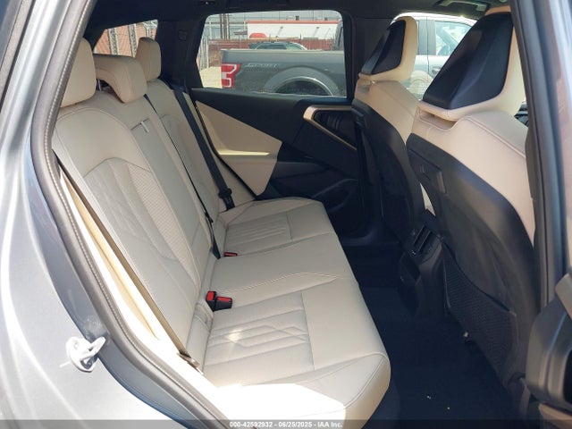 5UX53GP05S9027929 BMW 2025