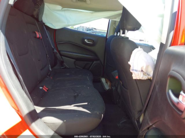 2017 JEEP NEW COMPASS 3C4NJDABXHT624087 Photo 7