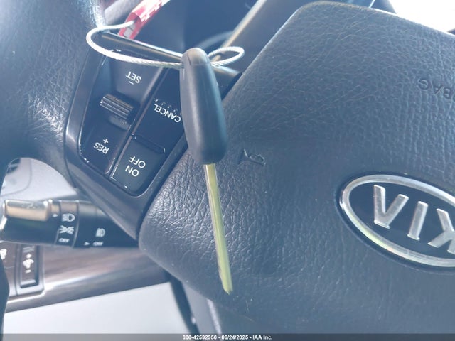 Aukcja sprzedaży 2013 Kia Sorento Lx, vin: 5XYKT3A65DG424164, numer aukcji: 42592950