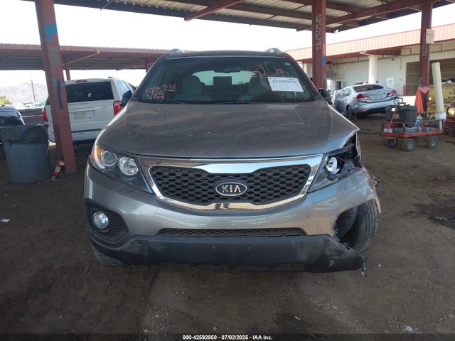 Aukcja sprzedaży 2013 Kia Sorento Lx, vin: 5XYKT3A65DG424164, numer aukcji: 42592950