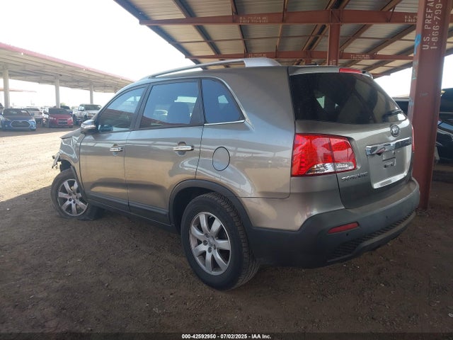 Aukcja sprzedaży 2013 Kia Sorento Lx, vin: 5XYKT3A65DG424164, numer aukcji: 42592950