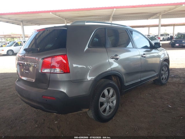 Aukcja sprzedaży 2013 Kia Sorento Lx, vin: 5XYKT3A65DG424164, numer aukcji: 42592950