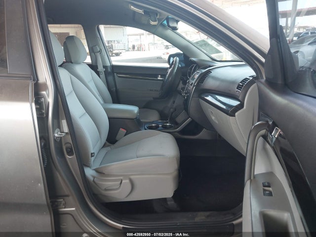 Aukcja sprzedaży 2013 Kia Sorento Lx, vin: 5XYKT3A65DG424164, numer aukcji: 42592950