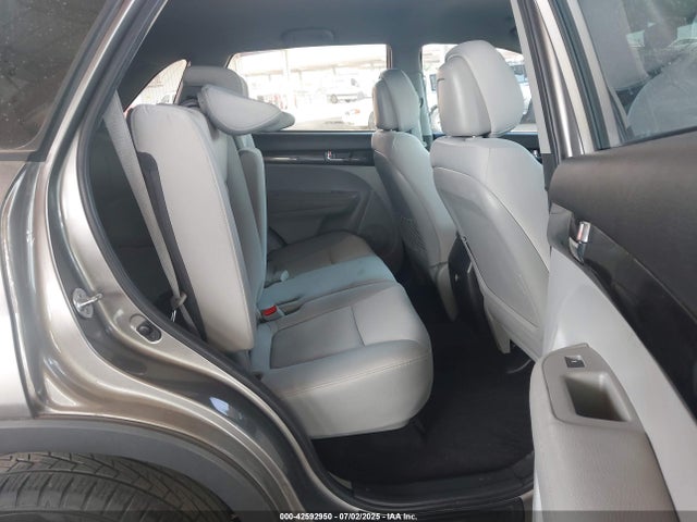 Aukcja sprzedaży 2013 Kia Sorento Lx, vin: 5XYKT3A65DG424164, numer aukcji: 42592950