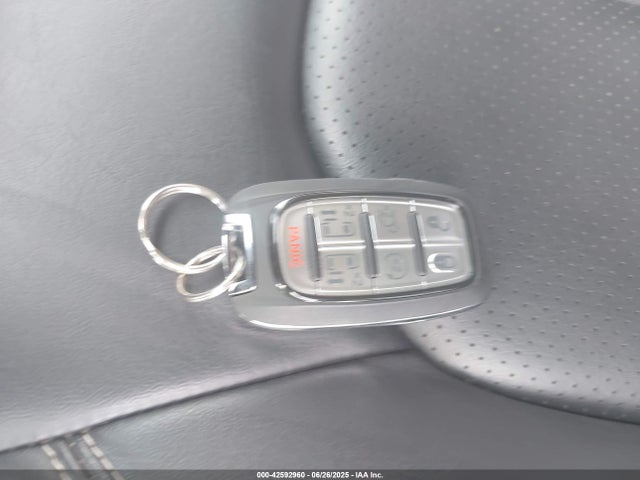 Chrysler Pacifica 2023 2C4RC1L75PR554535 Image 11