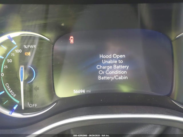 Chrysler Pacifica 2023 2C4RC1L75PR554535 Image 15