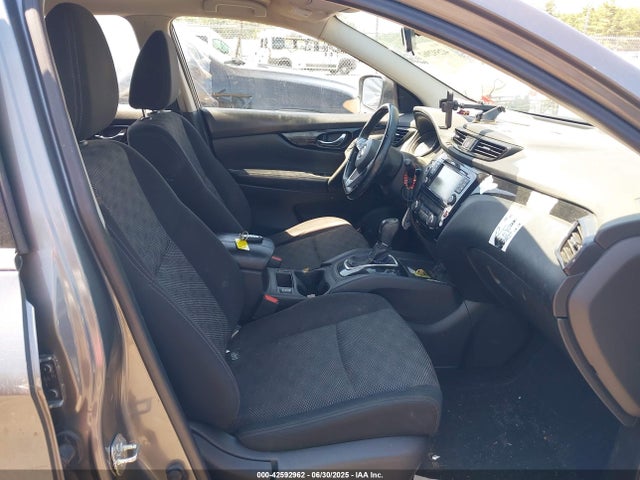 JN1BJ1CR0JW285192 Nissan 2018