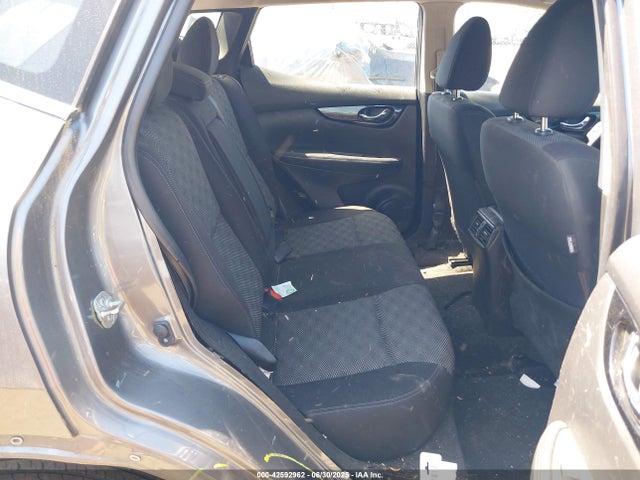 JN1BJ1CR0JW285192 Nissan 2018