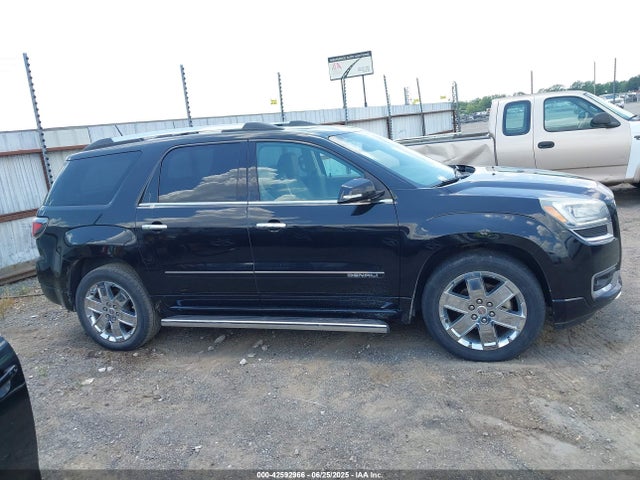 Aukcja sprzedaży 2016 Gmc Acadia Denali, vin: 1GKKRTKD0GJ187569, numer aukcji: 42592966