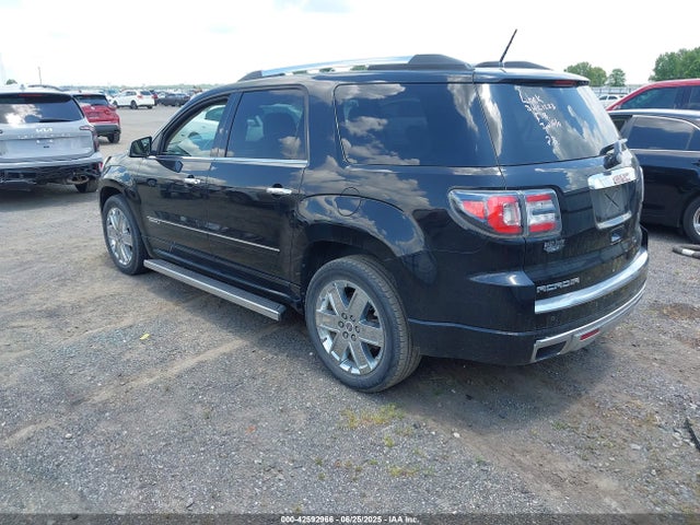 Aukcja sprzedaży 2016 Gmc Acadia Denali, vin: 1GKKRTKD0GJ187569, numer aukcji: 42592966