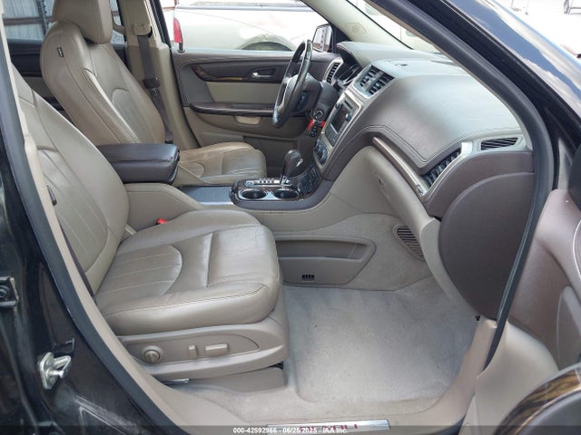 Aukcja sprzedaży 2016 Gmc Acadia Denali, vin: 1GKKRTKD0GJ187569, numer aukcji: 42592966