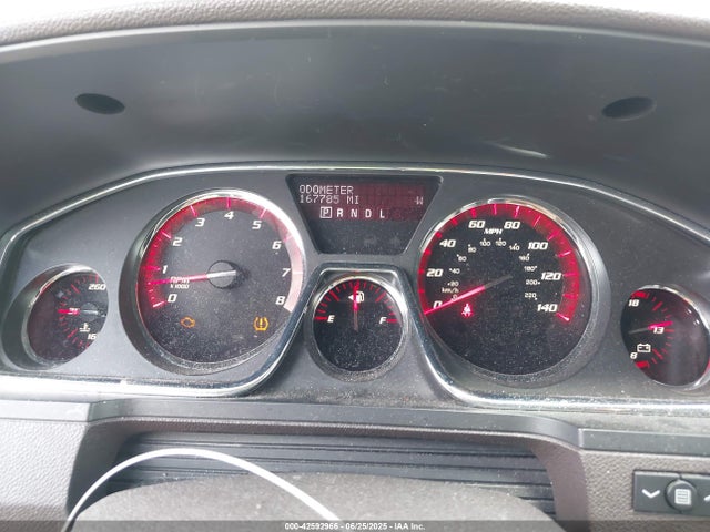 Aukcja sprzedaży 2016 Gmc Acadia Denali, vin: 1GKKRTKD0GJ187569, numer aukcji: 42592966