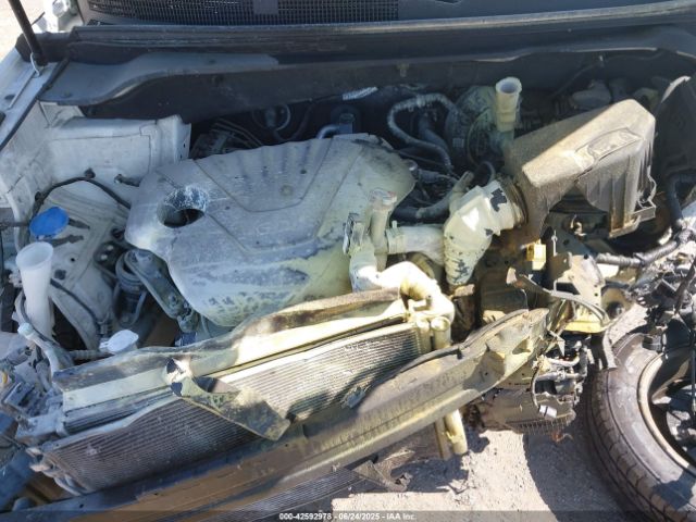 2016 KIA SOUL KNDJN2A20G7273541 Photo 9