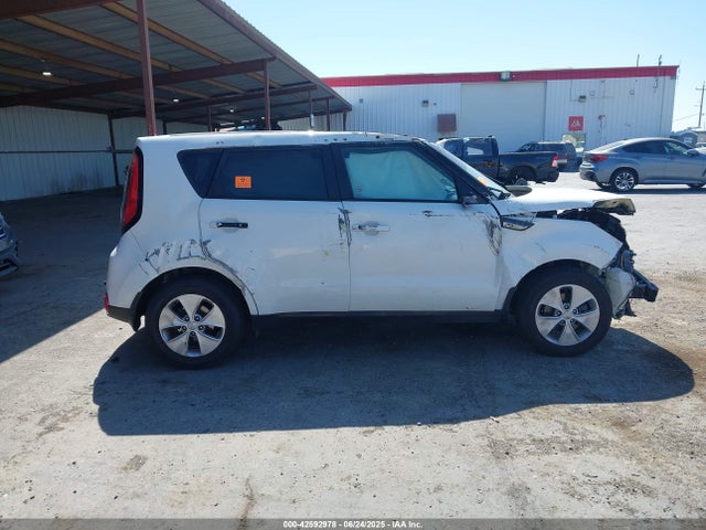 KIA gdi gamma 2016 KNDJN2A20G7273541 Image 12