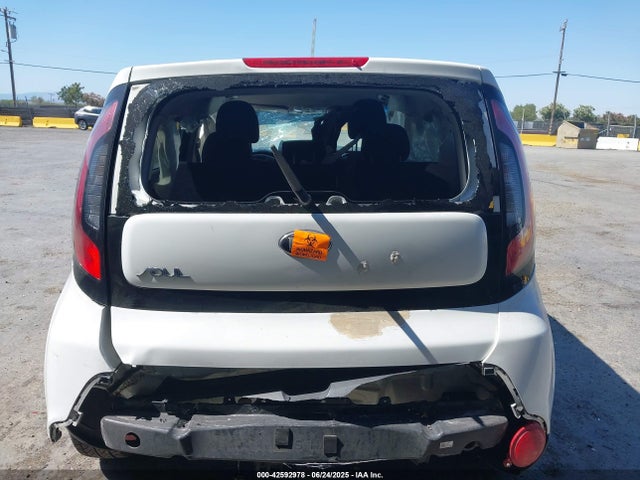 KIA gdi gamma 2016 KNDJN2A20G7273541 Image 15