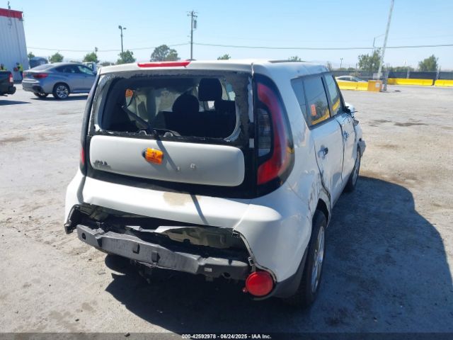 2016 KIA SOUL KNDJN2A20G7273541 Photo 3