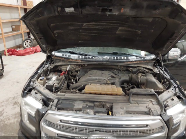 1FTEW1EG1FFA70564 Ford 2015
