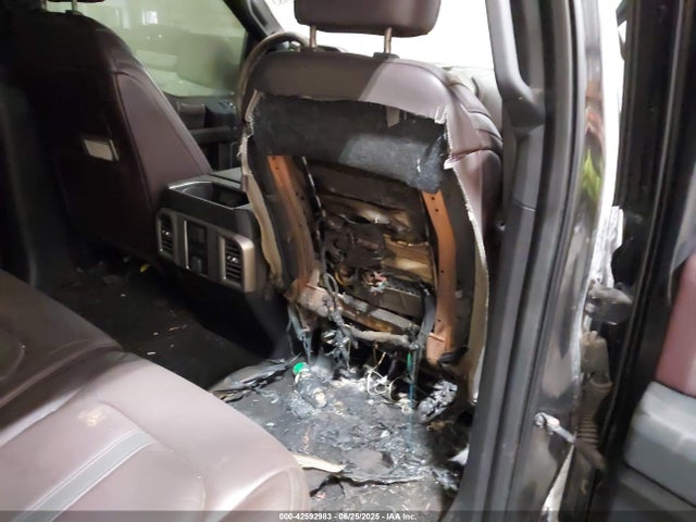 1FTEW1EG1FFA70564 Ford 2015