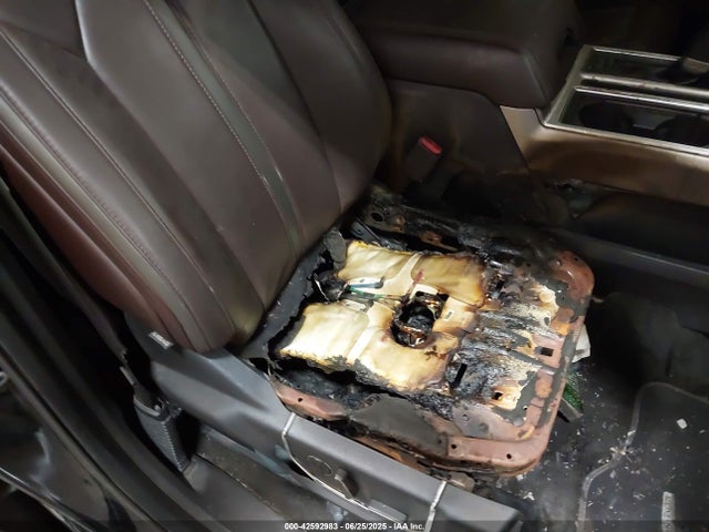 1FTEW1EG1FFA70564 Ford 2015