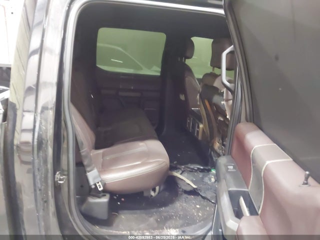1FTEW1EG1FFA70564 Ford 2015