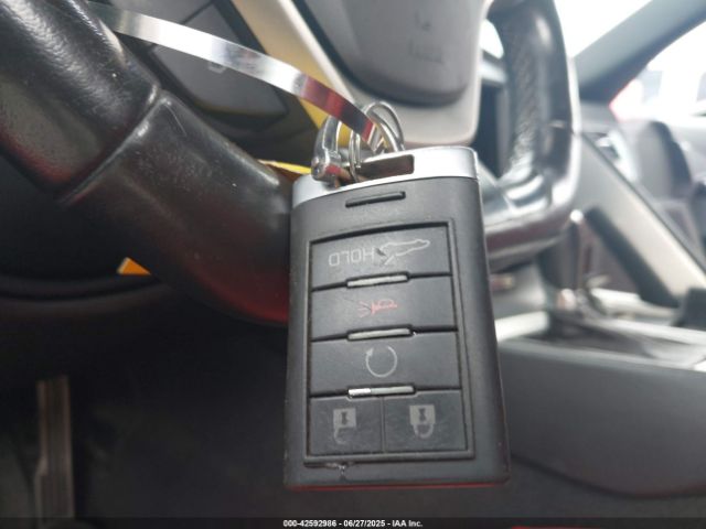 2019 CHEVROLET CORVETTE 1G1YB2D7XK5120595 Photo 10