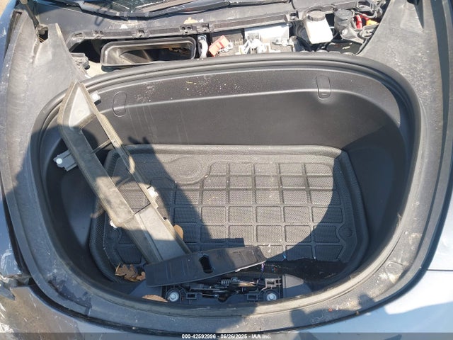 2018 TESLA MODEL 3 5YJ3E1EB9JF116511 Photo 9