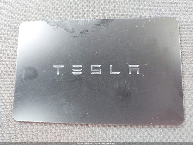 2018 TESLA MODEL 3 5YJ3E1EB9JF116511 Photo 10