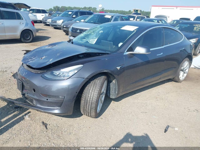 2018 TESLA MODEL 3 5YJ3E1EB9JF116511 Photo 1