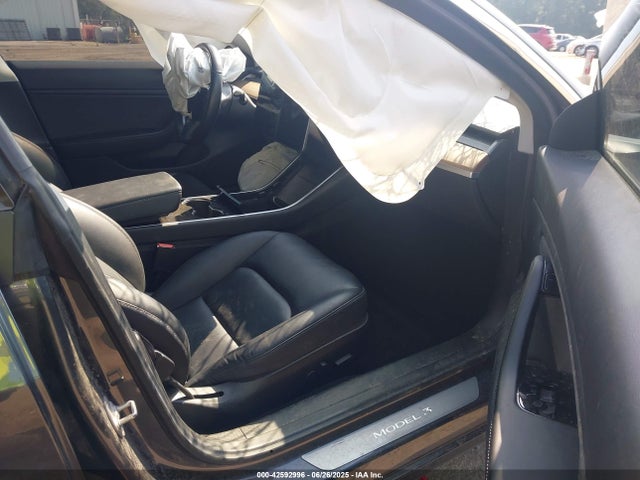 2018 TESLA MODEL 3 5YJ3E1EB9JF116511 Photo 4