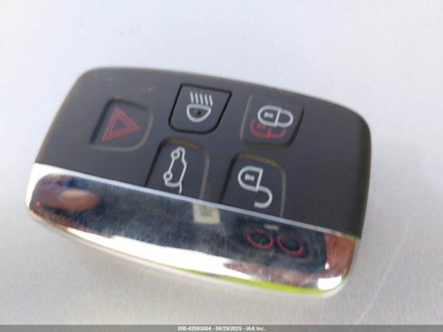 2013 JAGUAR XF SAJWJ0EF6D8S81203 Photo 10