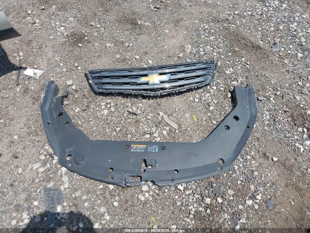 Chevrolet llt 2014 1GNKRGKD6EJ370935 Image 12