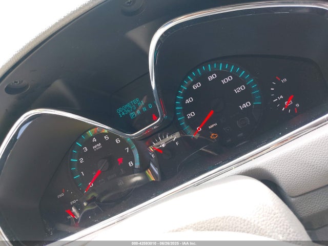Chevrolet llt 2014 1GNKRGKD6EJ370935 Image 7