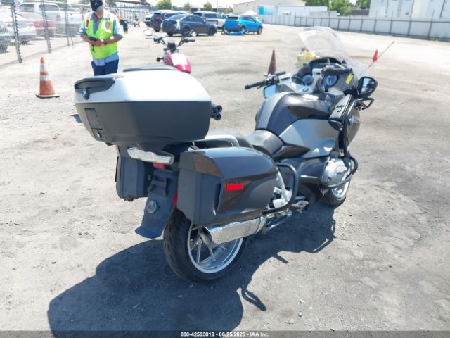 2016 BMW R1200 WB10A130XGZ196014 Photo 3