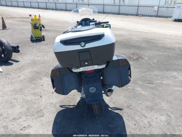 2016 BMW R1200 WB10A130XGZ196014 Photo 5