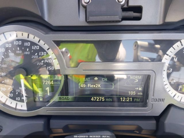 2016 BMW R1200 WB10A130XGZ196014 Photo 6