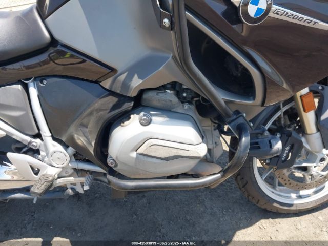 2016 BMW R1200 WB10A130XGZ196014 Photo 7