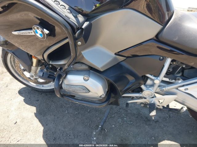 2016 BMW R1200 WB10A130XGZ196014 Photo 8